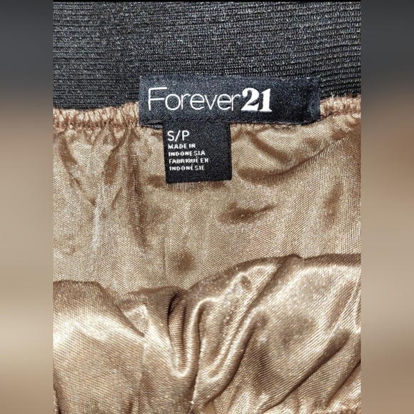 90's Retro Style Forever21 & American Eagle Junior Girls Mini Skirts Sz. SM/MED - Picture 7 of 12